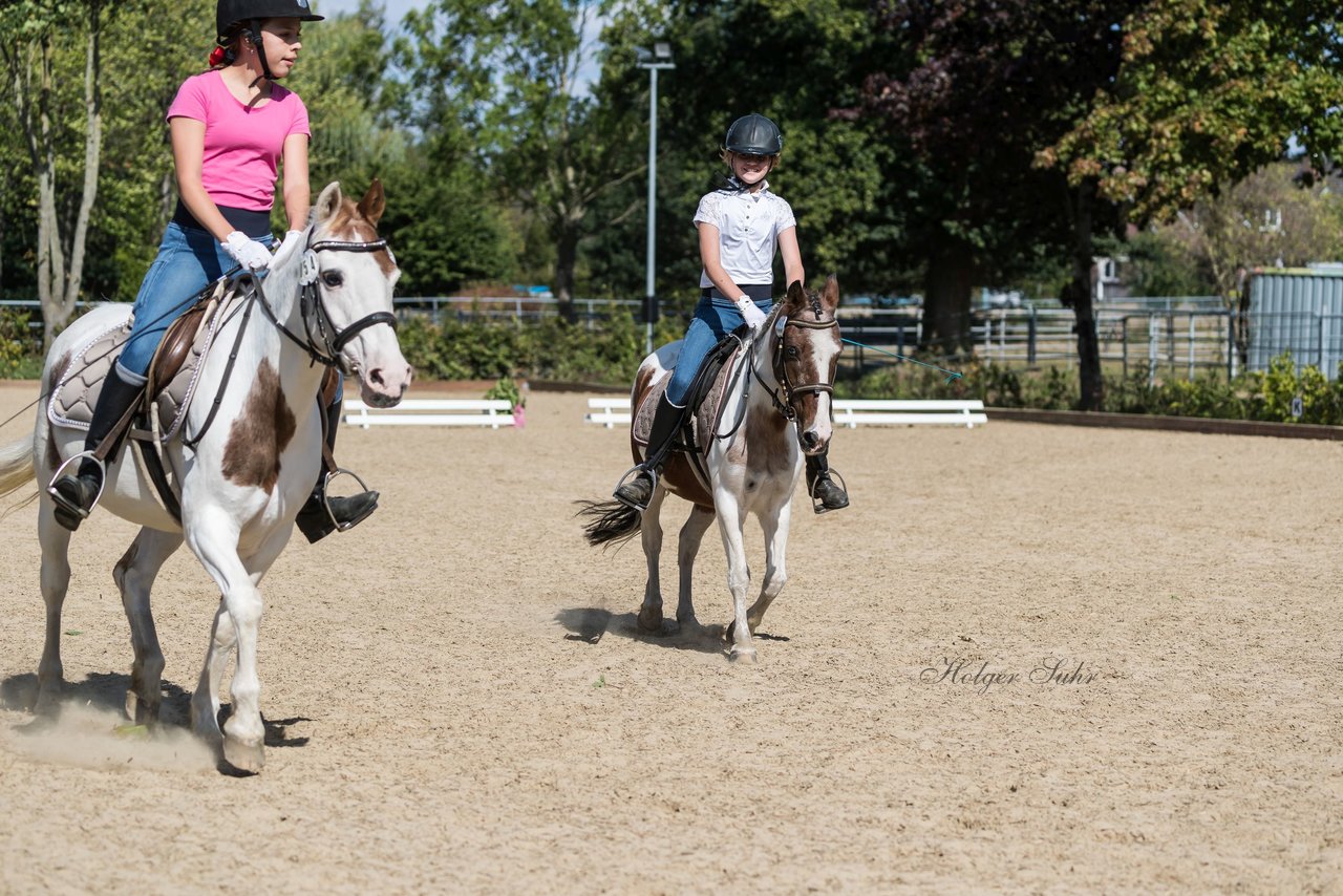 Bild 34 - Pony Akademie Turnier